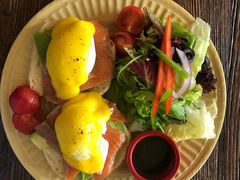 -CafeDuVillage乡村咖啡馆(美邻苑店)