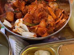 -海之屋韩式烤肉(海棠68环球美食街店)