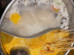 -官也街澳门火锅(新源里店)