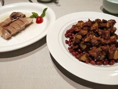 -披云徽宴(石景山店)
