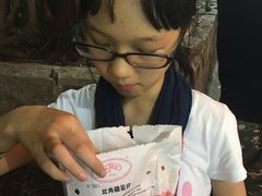 -利强记北角鸡蛋仔(弥敦道店 )