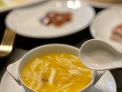 鱼肚汤-上海苏宁宝丽嘉酒店·嘉府壹号中餐厅