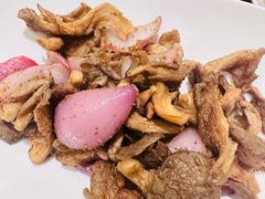 -香料集市新疆餐厅·清真聚餐(成都远洋太古里店)