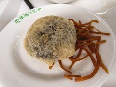 -老磁器口豆汁店(马家堡店)