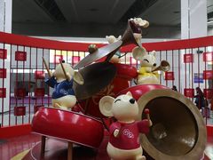 -福州长乐国际机场