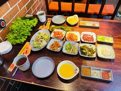 -火炉情韩国料理店(古田路店)