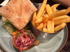 -blue frog蓝蛙(长泰广场店)