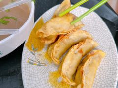 -清真蒋有记(老门东店)