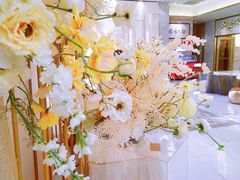 -御彩酒家(东风东路店)