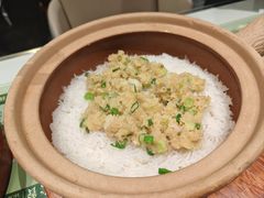 姜蓉煲仔饭-凤来茶餐·粤菜馆(珠江新城店)
