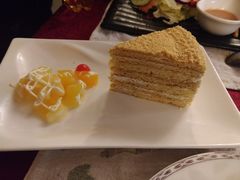 -92°C俄式厨房(中央大街店)