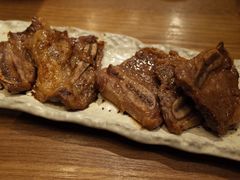 -韩国料理大力士(屏风街店)
