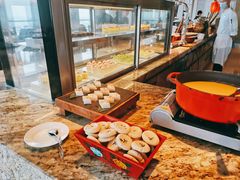 -嘉定凯悦·咖啡厅