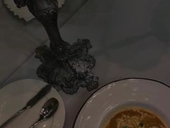 海鲜浓汤-哈布斯扒房(华发商都店)