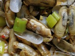 -宾朋海鲜特色美食餐厅·纯手工鲅鱼水饺(兴海路店)