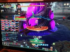 -SIX电竞·卓威600hz(闽江二路店)