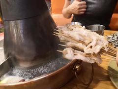 -东镇老火锅(长春路首店)