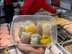 -老潮兴粿品(龙北店)