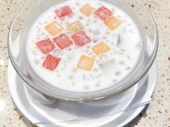 椰汁西米露-鼎泰丰(环贸店)