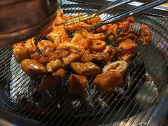 -麻蒲碳烤肉(嘉禾东平地铁站19号店)