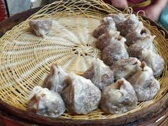 -清泉阁包子铺(中山路店)