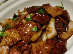 -老吉士酒家(天平路店)