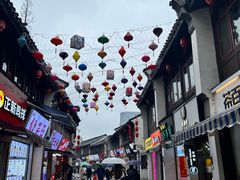 -衣裳街历史文化街区