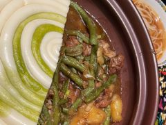 -盛百味·家宴餐厅(霸州分店)