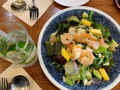 -AFS Cafe & Canteen(闽江二路店)