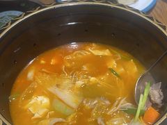 -百草滩羊清水涮羊肉(长城路店)