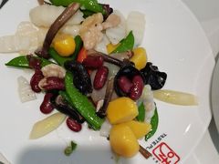 -味+新京宴·烤鸭·北京菜(创意谷店)