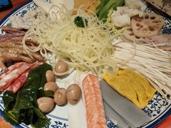 -周小明火锅(黑金冠社区店)