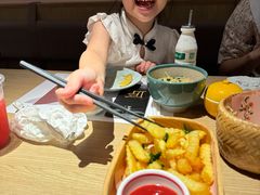 -匠和风精致料理(福州金融街万达店)