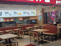-小木屋拌饭(西安华阳城店)