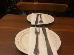 -Bistro Les Lilas丁香花小酒馆