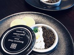 -济南凯宾斯基酒店-THE VIEW云景全日制餐厅