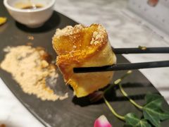 -蔴将·川菜(黄龙万科店)