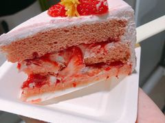 -幸福西饼生日蛋糕·下午茶(思明店)