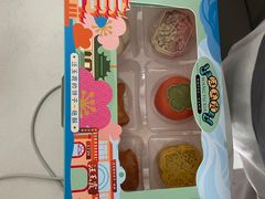 -汪玉霞(汉口里店)