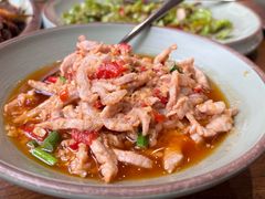 -七步香云南山里菜(昆明老街店)