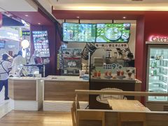 -DQ·蛋糕·冰淇淋(奥林匹克广场店)