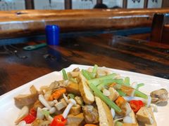 -一桶江山餐厅(松北店)