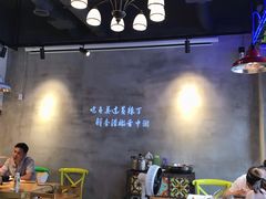 -小小河边鱼(天润城店)
