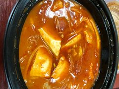 -渝是乎川渝小炒(新世界百货望京店)