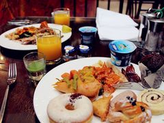 -吉隆坡喜来登帝国酒店