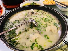-香阁餐厅·常州菜·常州菜代表品牌(新北奥体店)