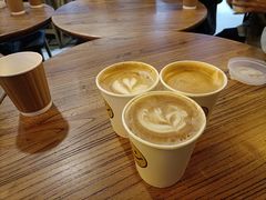 -明谦·Coffee&Cocktail Bar(美您公园店)