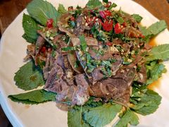 -隔壁老王·家常云南菜(花巷店)