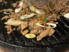 -厚味居炙子烤肉·清真(天桥南纬路店)