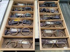 -大视光学•LINDBERG林德伯格•全球手工眼镜集合店(王府井店)